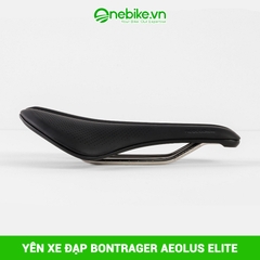 Yên xe đạp BONTRAGER AEOLUS ELITE