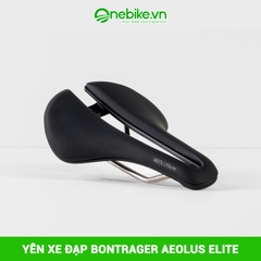 Yên xe đạp BONTRAGER AEOLUS ELITE