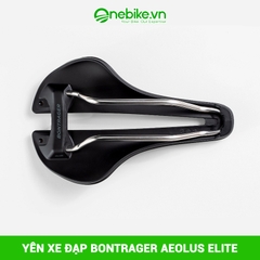 Yên xe đạp BONTRAGER AEOLUS ELITE