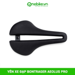 Yên xe đạp BONTRAGER AEOLUS PRO