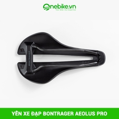 Yên xe đạp BONTRAGER AEOLUS PRO