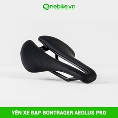 Yên xe đạp BONTRAGER AEOLUS PRO