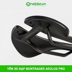 Yên xe đạp BONTRAGER AEOLUS PRO