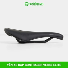 Yên xe đạp BONTRAGER VERSE ELITE