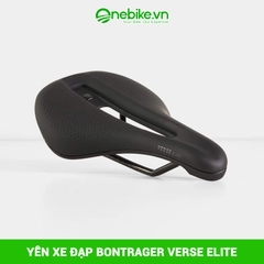 Yên xe đạp BONTRAGER VERSE ELITE