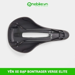 Yên xe đạp BONTRAGER VERSE ELITE