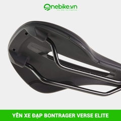 Yên xe đạp BONTRAGER VERSE ELITE