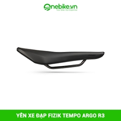 Yên xe đạp FIZIK TEMPO ARGO R3