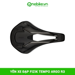 Yên xe đạp FIZIK TEMPO ARGO R3