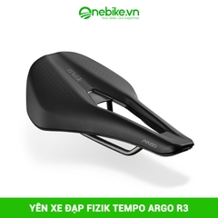 Yên xe đạp FIZIK TEMPO ARGO R3