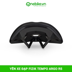 Yên xe đạp FIZIK TEMPO ARGO R5