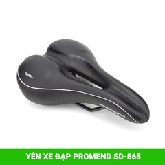 Yên xe đạp PROMEND SD-565 -OD