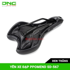 Yên xe đạp PROMEND SD-567