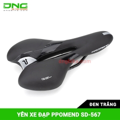 Yên xe đạp PROMEND SD-567