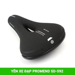 Yên xe đạp PROMEND SD-592