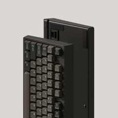 Bàn phím cơ Hotswap Vortex MultiX 8700 Dolch