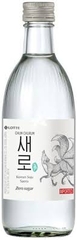 Rượu Saero Soju(Zero Sugar)
