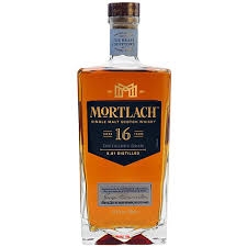 Rượu Mortlach 16