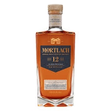 Rượu Mortlach 12
