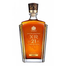 Rượu Johnnie Walker XR21 75cl