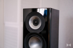 Loa Elac Navis ARF51