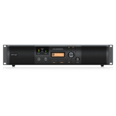 Amply Công Suất Behringer NX3000D 2 x 900w / 4 ohm DSP