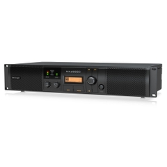 Amply Công Suất Behringer NX3000D 2 x 900w / 4 ohm DSP