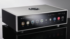 Đầu HiFi ROSE RS130 Ultimate Network Transport