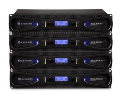 Đẩy Công Suất Crown XLS1502