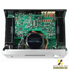 Amply  Tích Hợp Rotel RA-1572