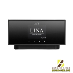 DCS Lina DAC / Network