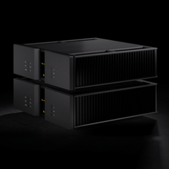 Power Amplifier Mono Vitus Audio Signature Serie Model SM-011mkI