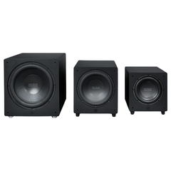 Loa Subwoofer Velodyne Acoustics Impact X