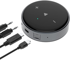Đầu Phát Streaming Nhạc Số WiiM Mini