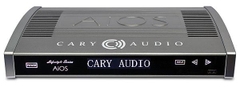 Amply Cary Audio AiOS