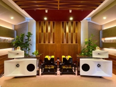 Loa Viva Audio Nuda