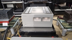 Power Amply Luxman M-10X