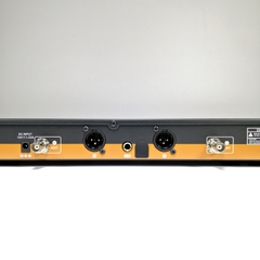 Micro không dây BBS E-250GS
