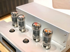 Amply Octave V40SE