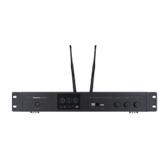 Amply Karaoke Sumico KA400