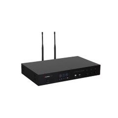 Amply Karaoke Sumico KA400
