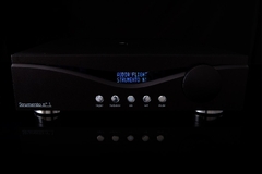 Pre Amply Audia Flight Strumento N°1 MK2