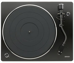 Đầu Đĩa Than Denon DP-450USB
