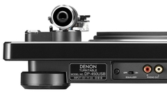 Đầu Đĩa Than Denon DP-450USB