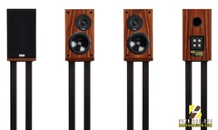 Loa ProAc Response DB1