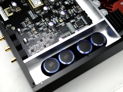 Music Server Aurender N20