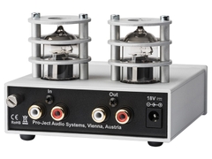 Phono Box Pro-Ject Tube Box S2