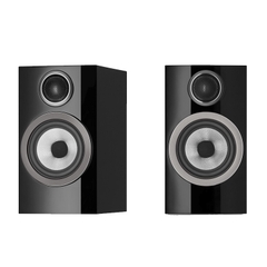 Những thông tin bạn cần biết về loa Bowers & Wilkins 707 S3