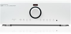 Pre Amply Musical Fidelity M8sPRE