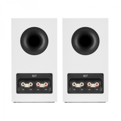Loa B&W 607 S3